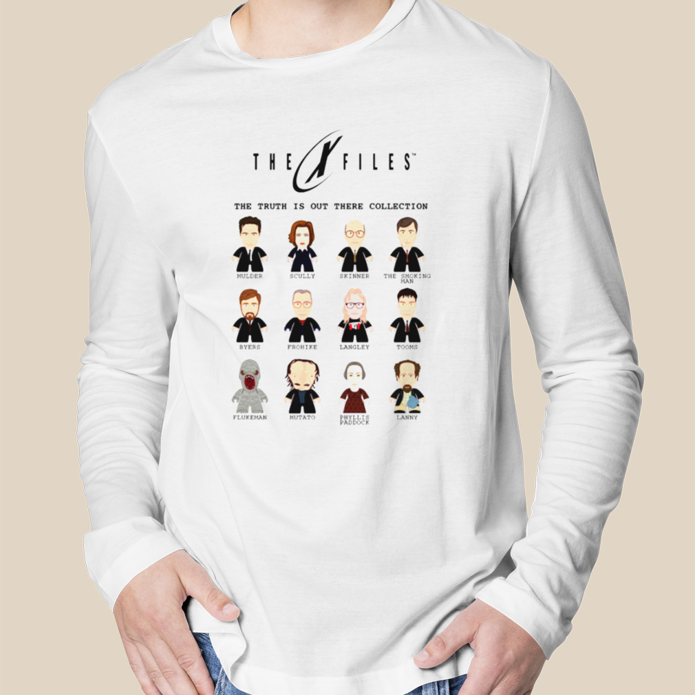 Longsleeve Tee