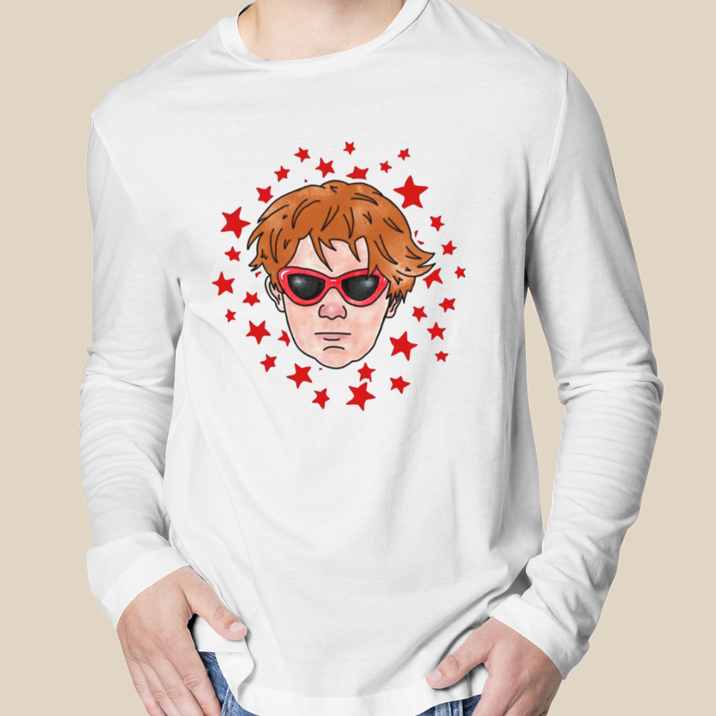 Longsleeve Tee