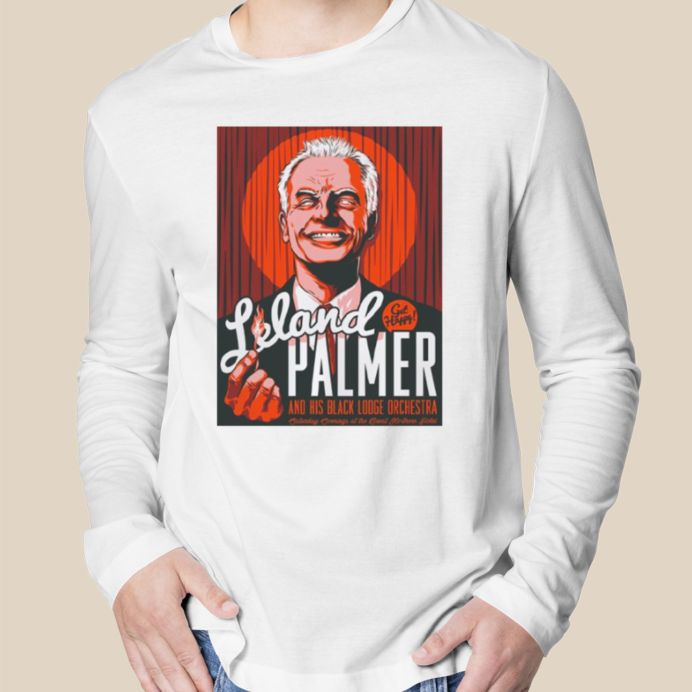 Longsleeve Tee