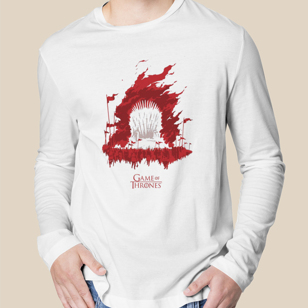 Longsleeve Tee