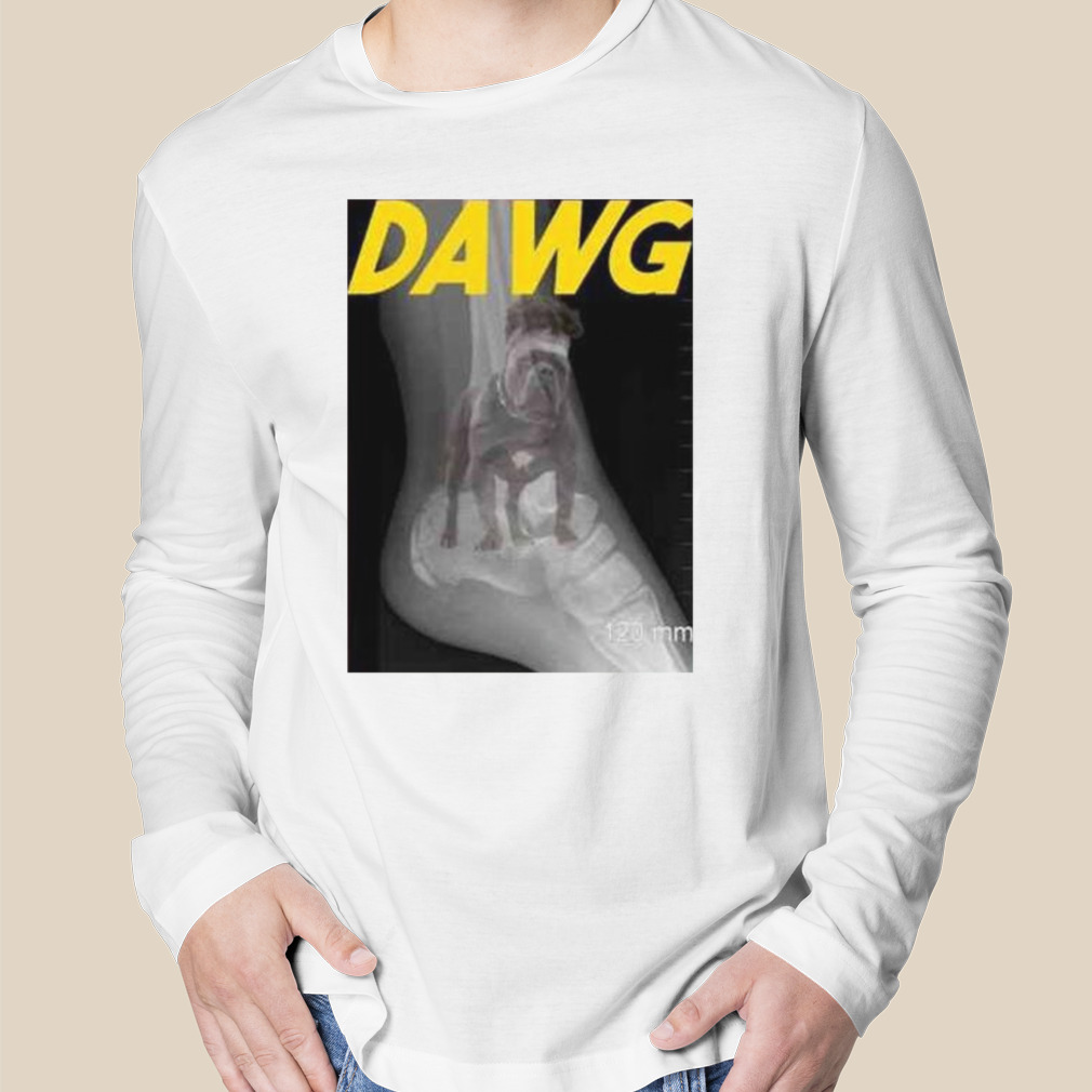 Longsleeve Tee
