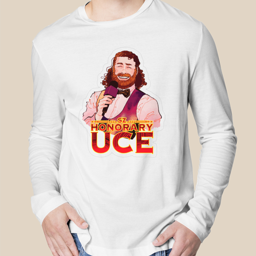 Longsleeve Tee