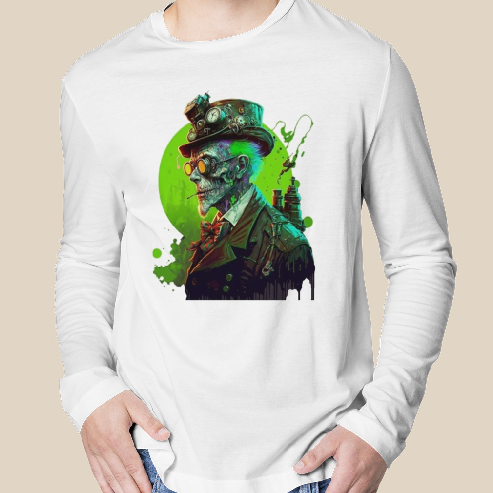 Longsleeve Tee