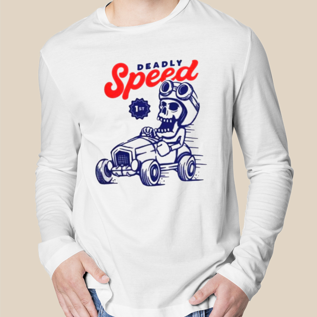 Longsleeve Tee