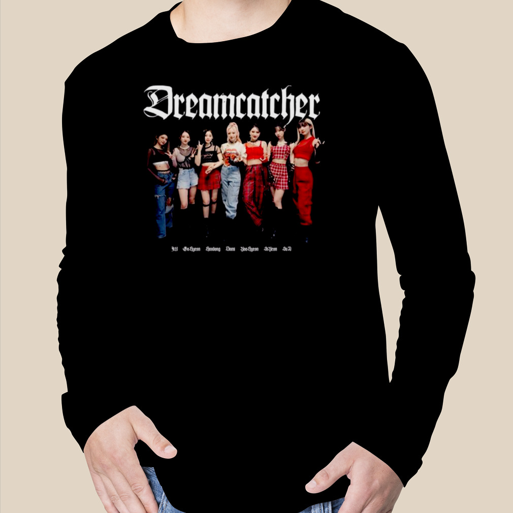 Longsleeve