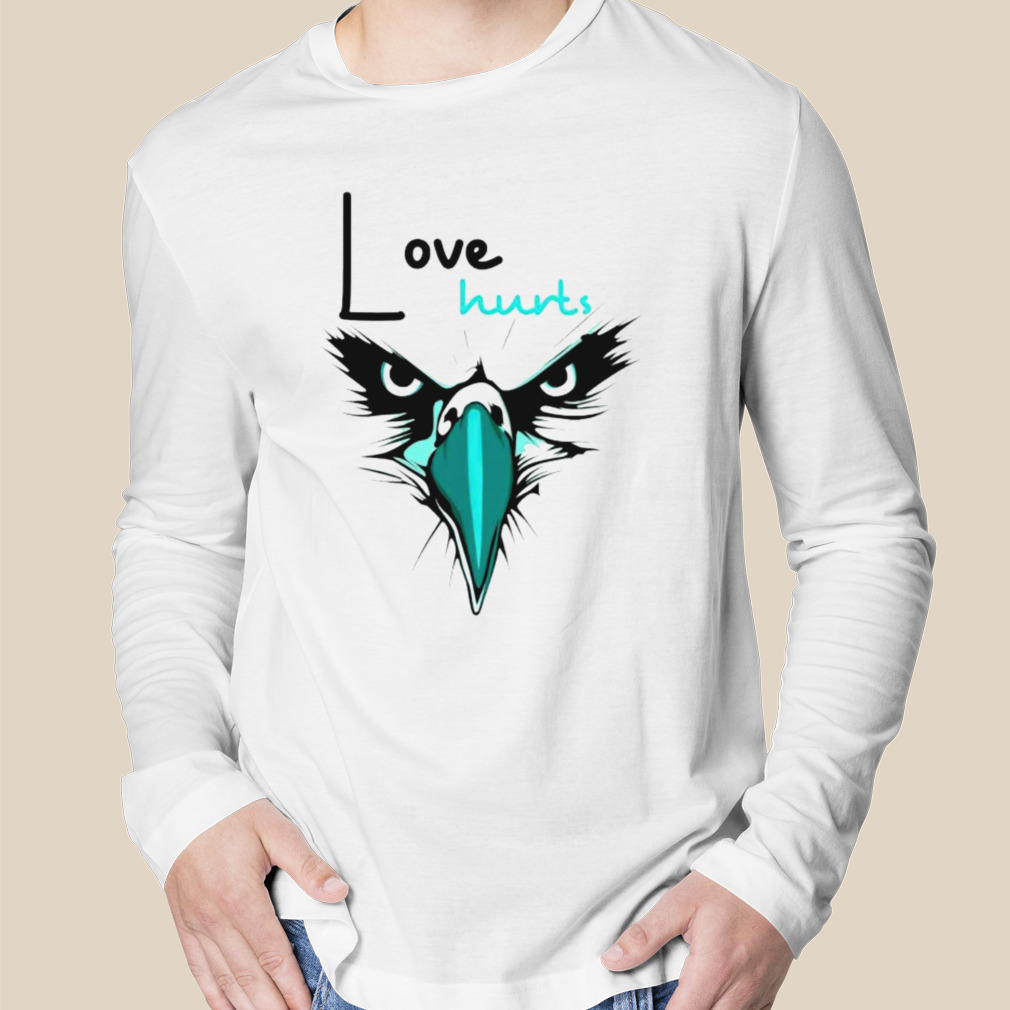 Longsleeve Tee