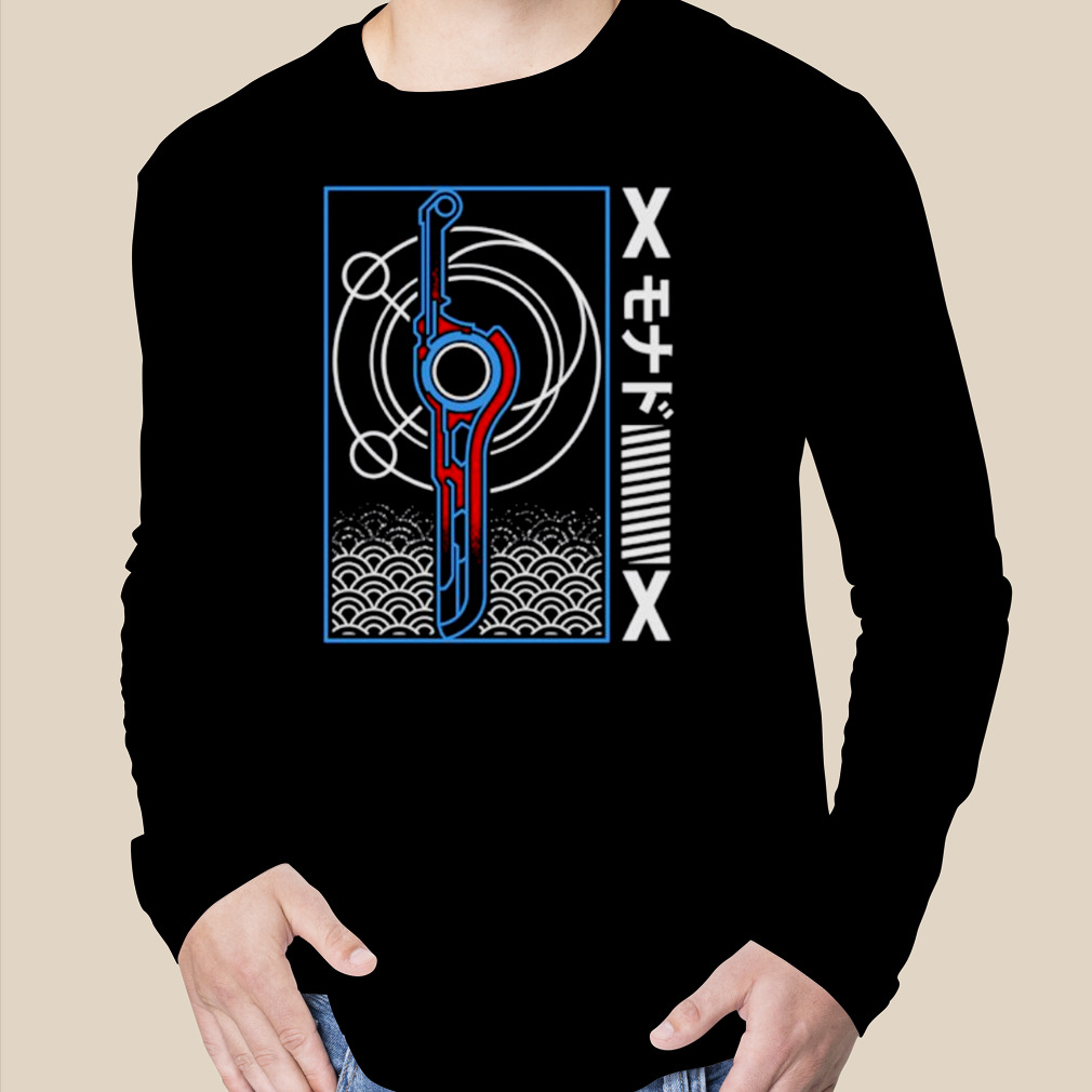 Longsleeve