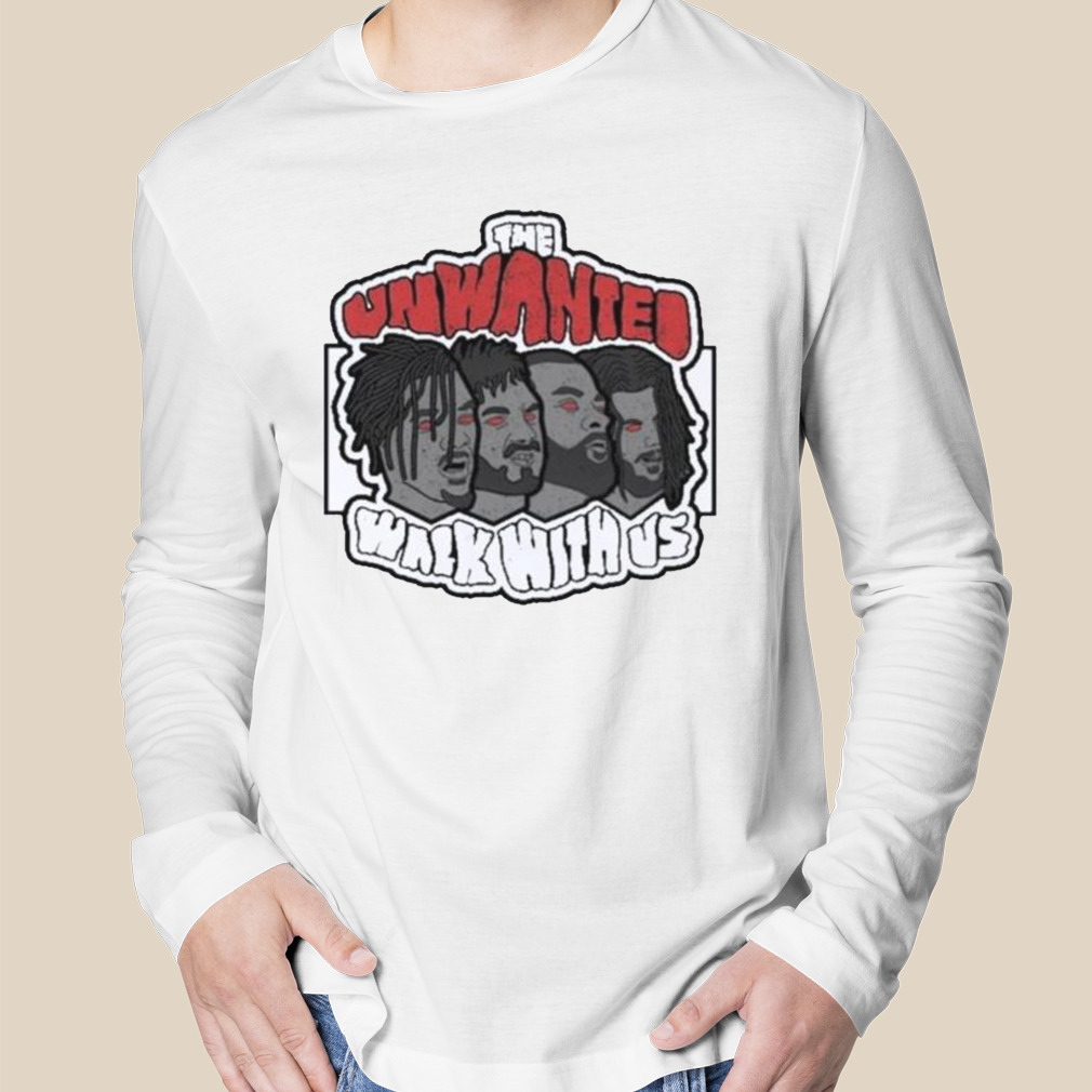 Longsleeve Tee