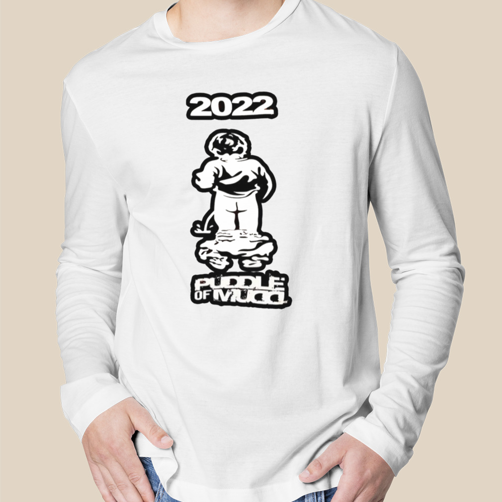 Longsleeve Tee