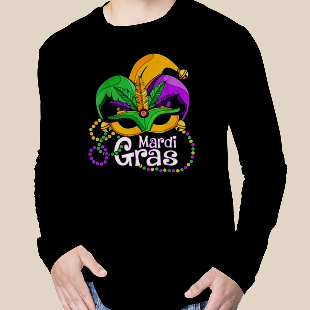 Longsleeve