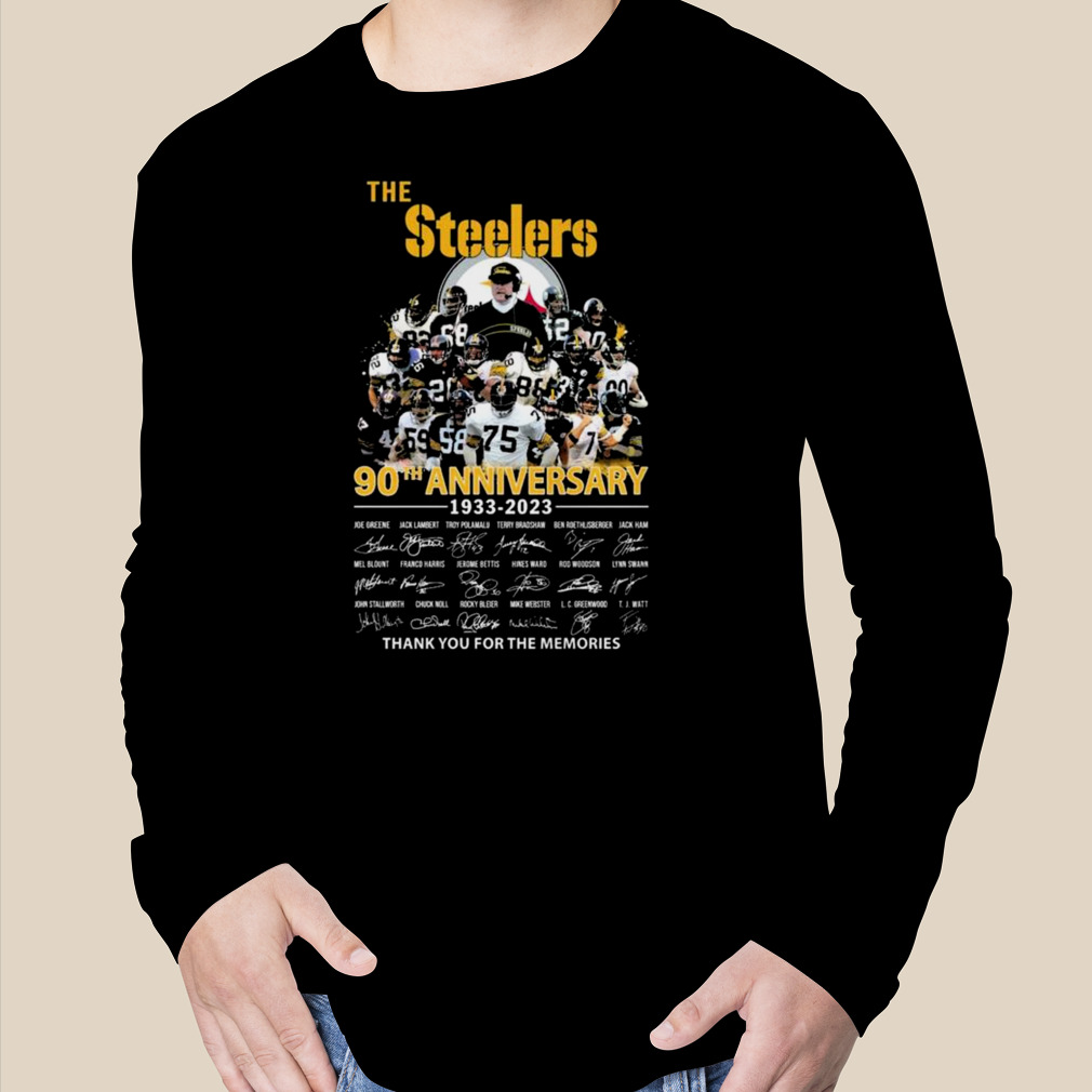 Longsleeve
