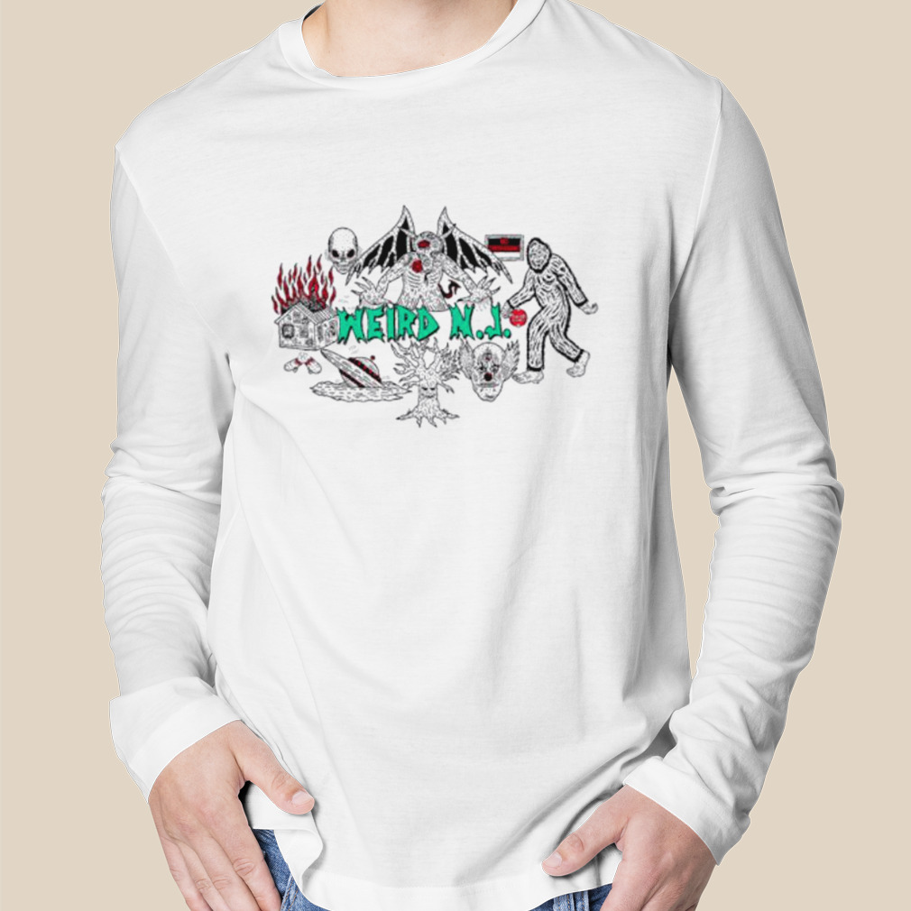 Longsleeve Tee