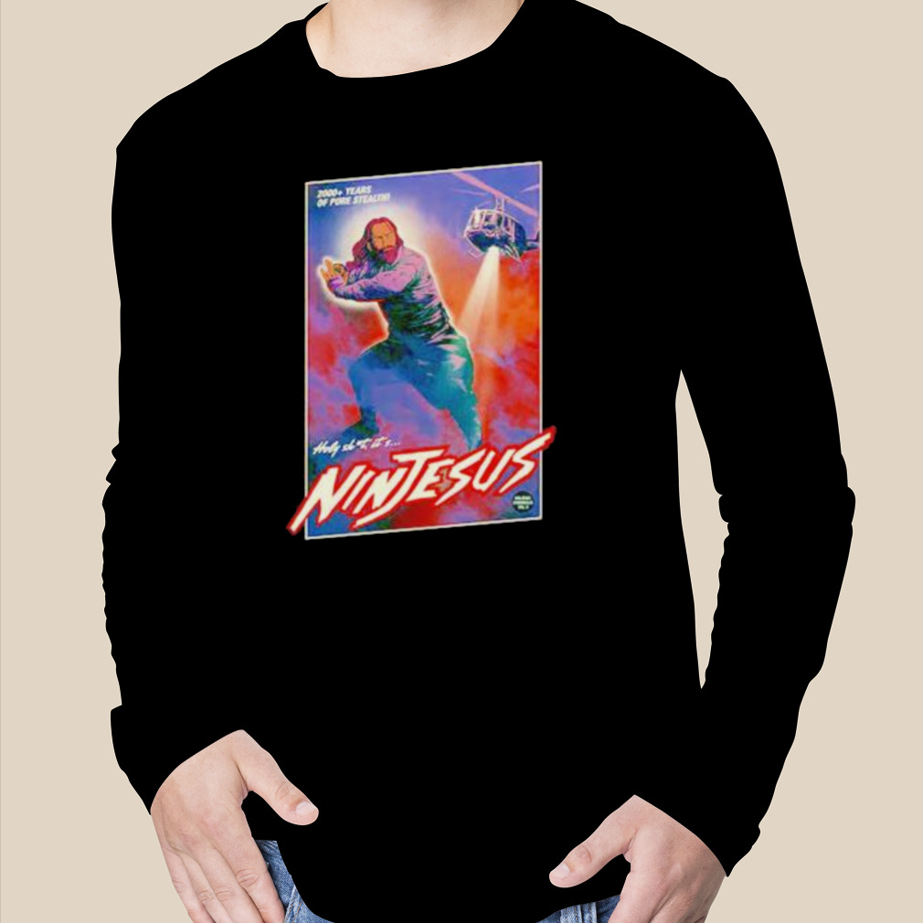 Longsleeve