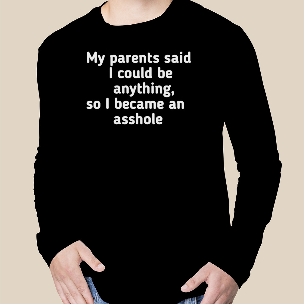 Longsleeve