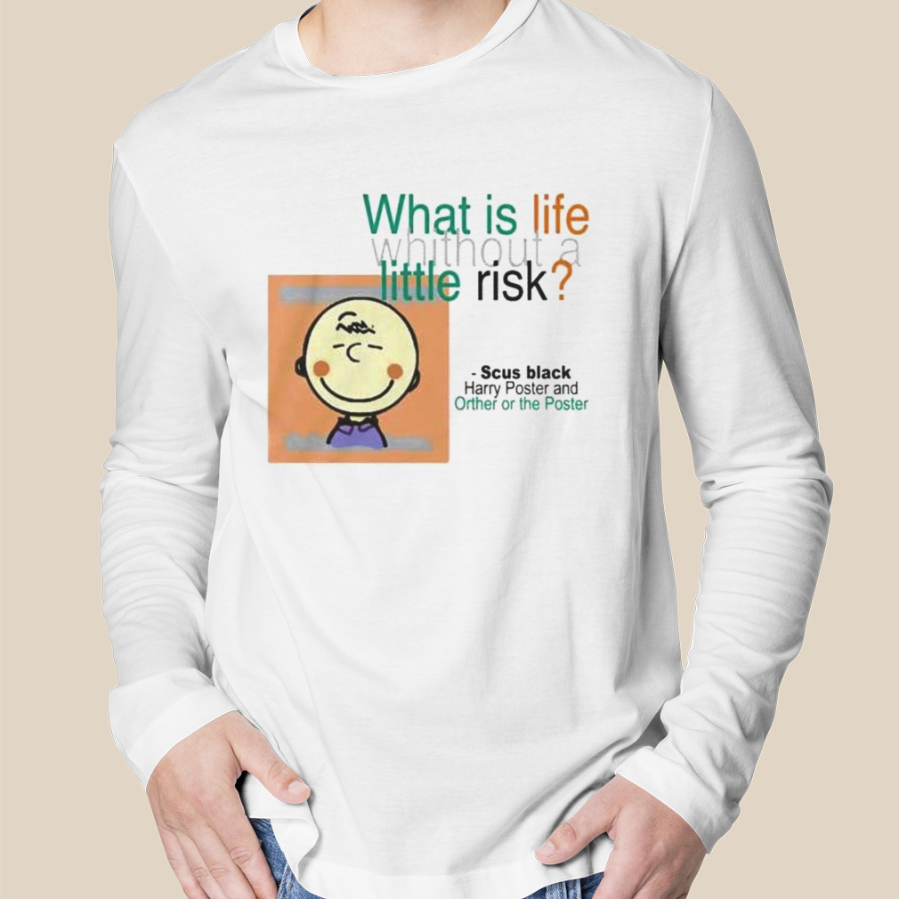 Longsleeve Tee