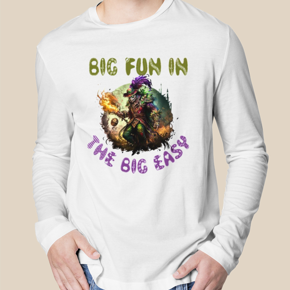 Longsleeve Tee