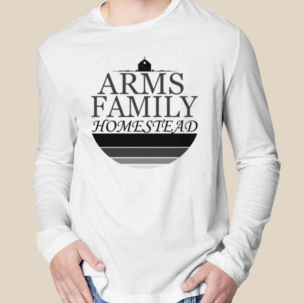 Longsleeve Tee