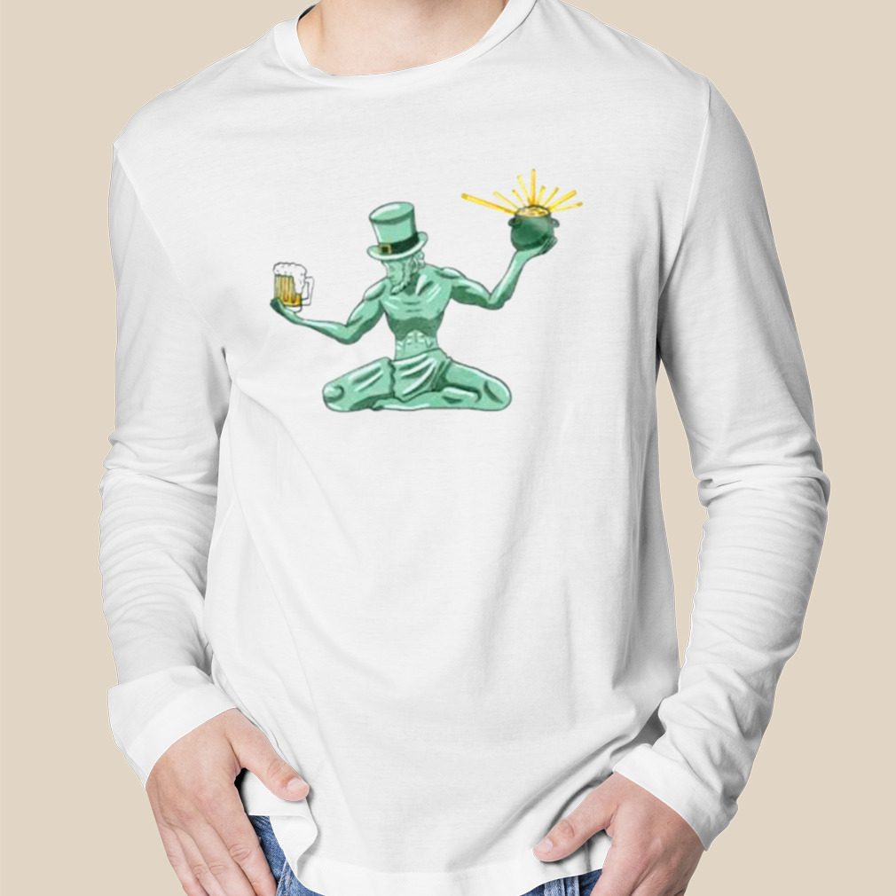 Longsleeve Tee