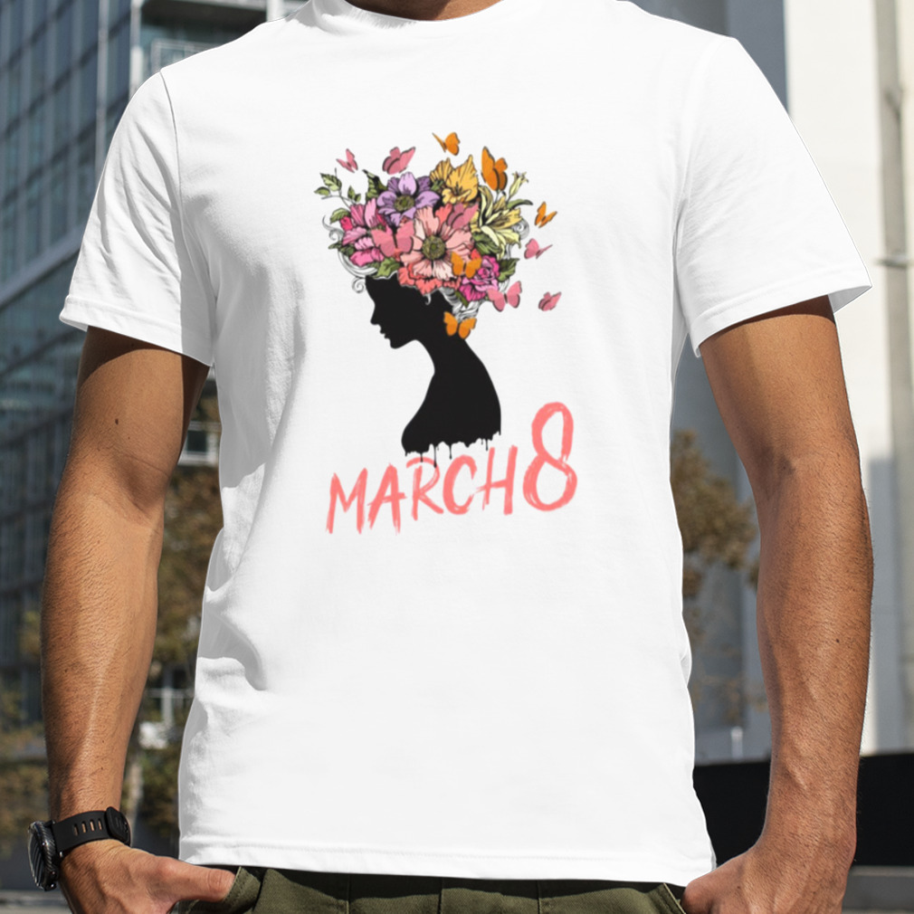 International Women’s Day 2023 Shirt