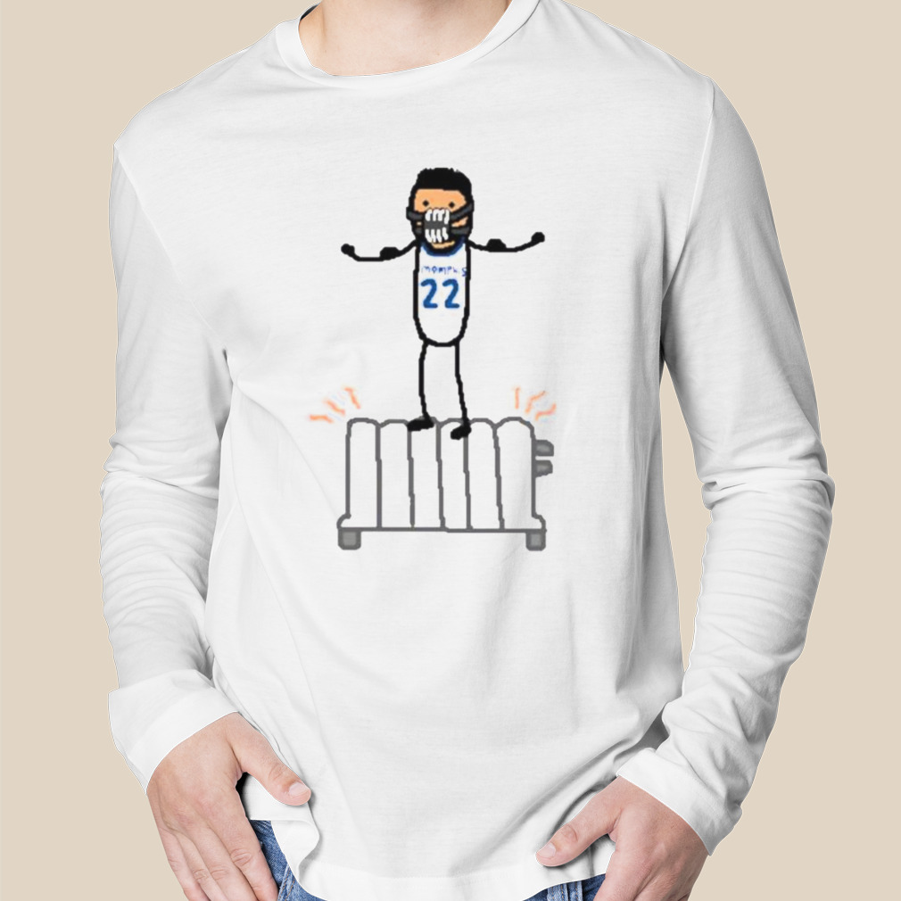 Longsleeve Tee