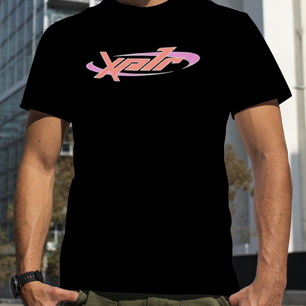 Xplr Y2k Logo Shirt