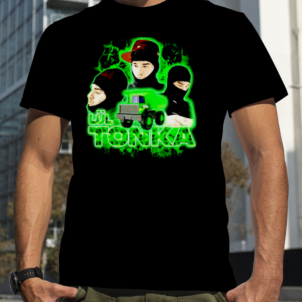 Lul Tonka shirt