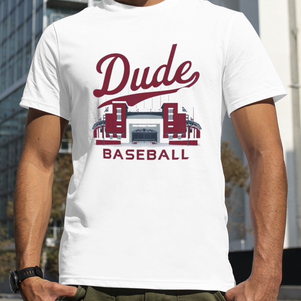 Mississippi state bulldogs dude stadium comfort color shirt