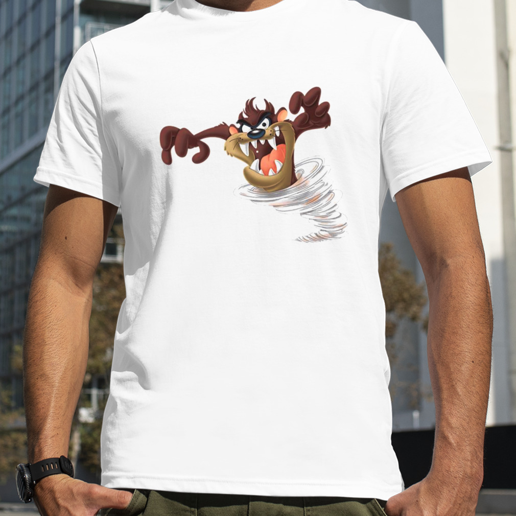 Tasmanian Devil shirt