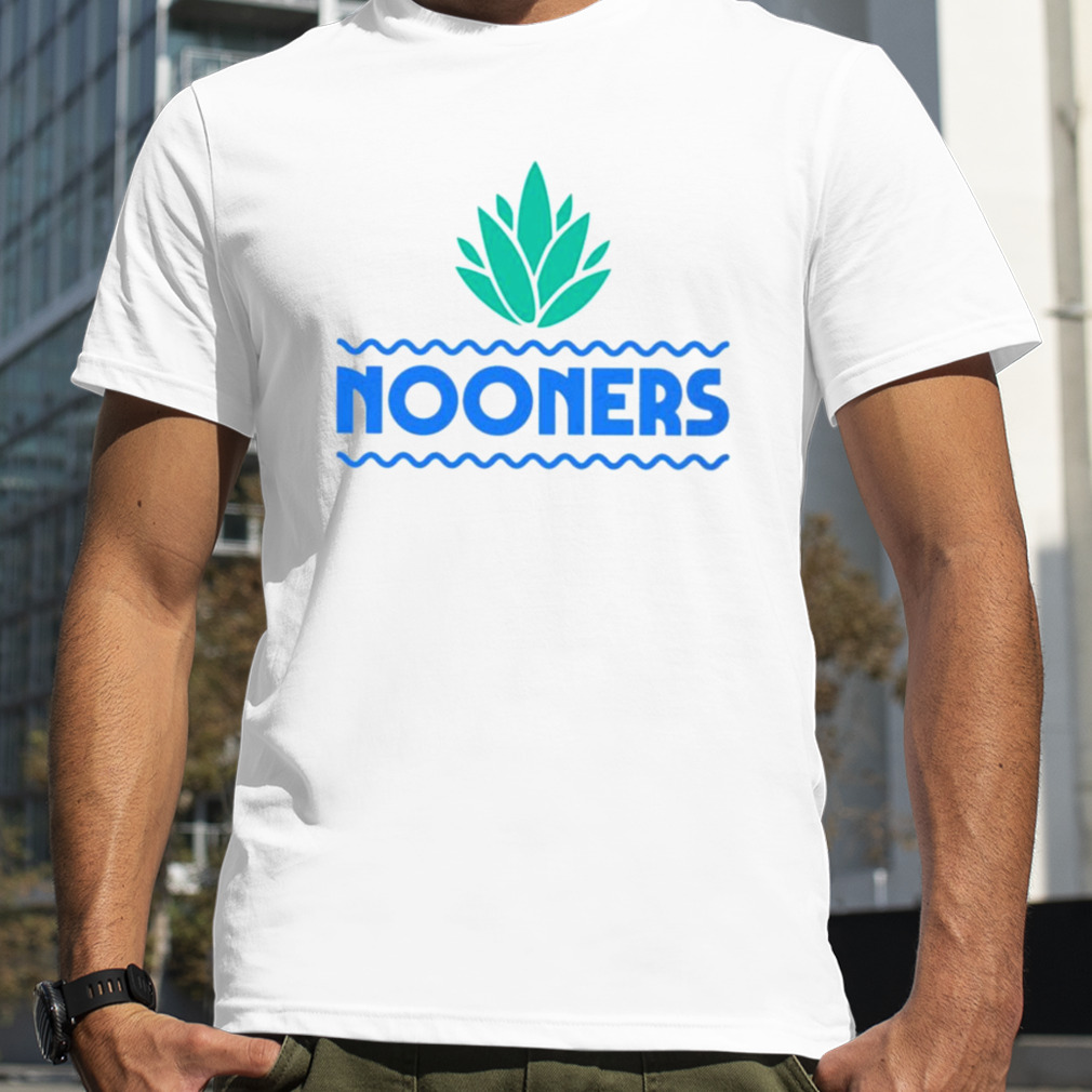 Dave portnoy nooners T-shirt