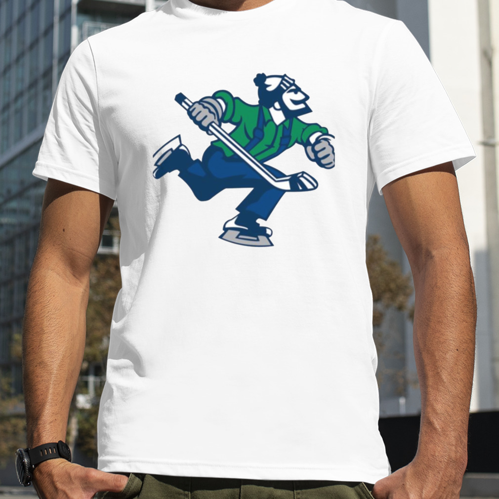 Go Canucks Vancouver Canucks shirt