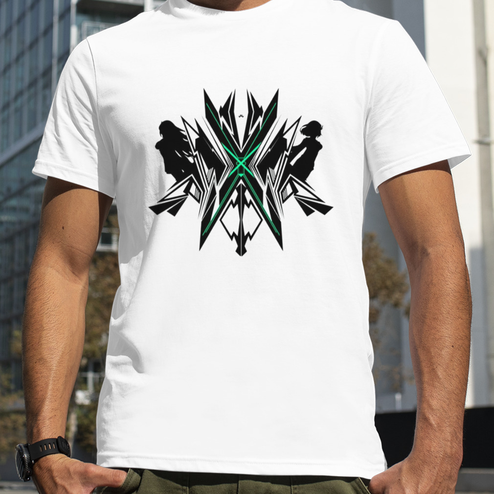 Pneuma Symbol Xenoblade Chronicles shirt