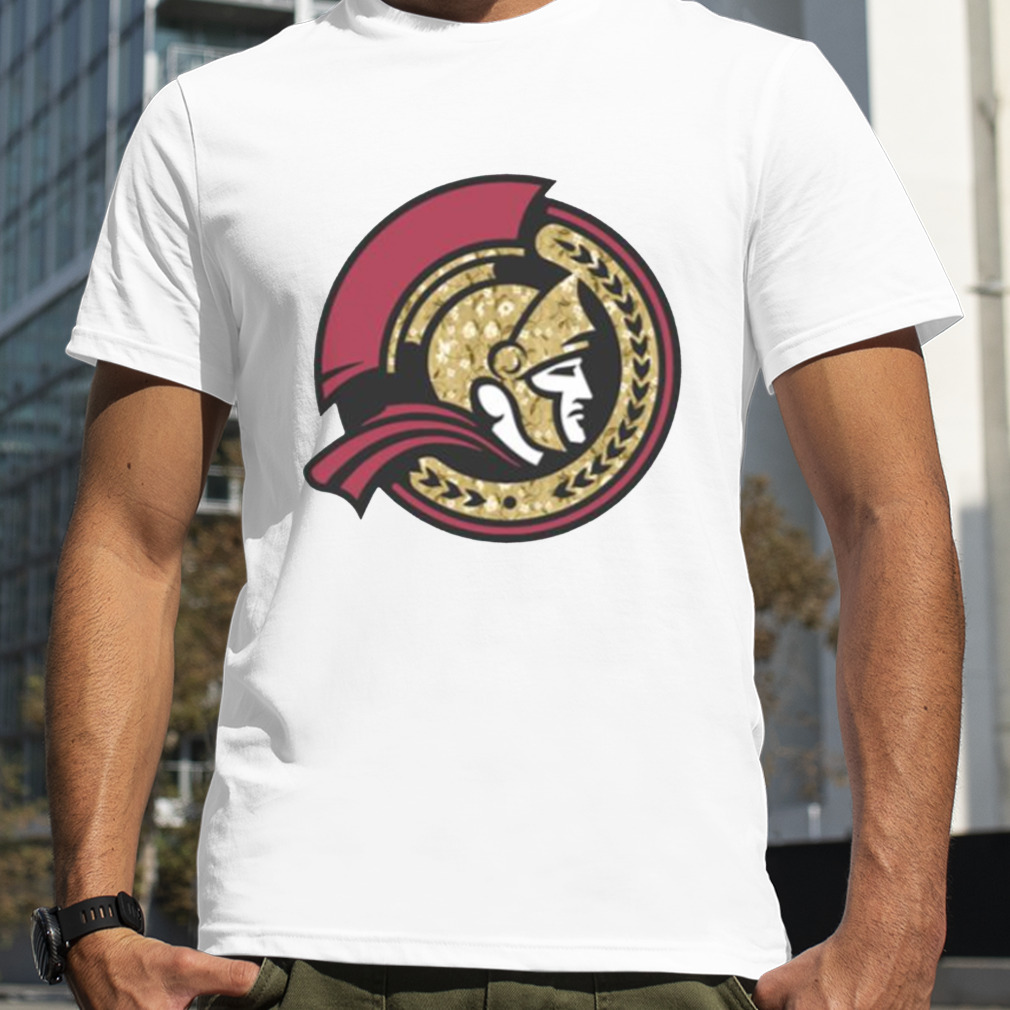 Softtawa Senators Ice Hockey shirt