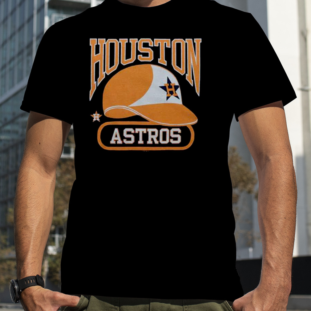 Houston Astros Helmet 2023 Shirt