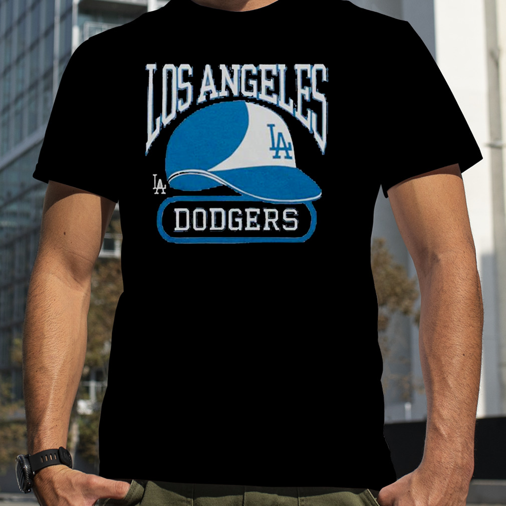 Los Angeles Dodgers Helmet 2023 Shirt