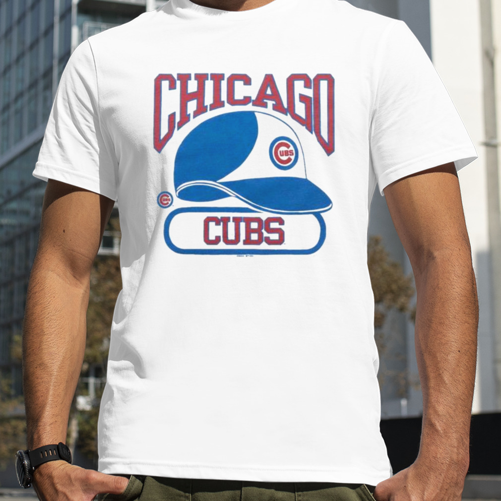 Chicago Cubs Helmet 2023 shirt