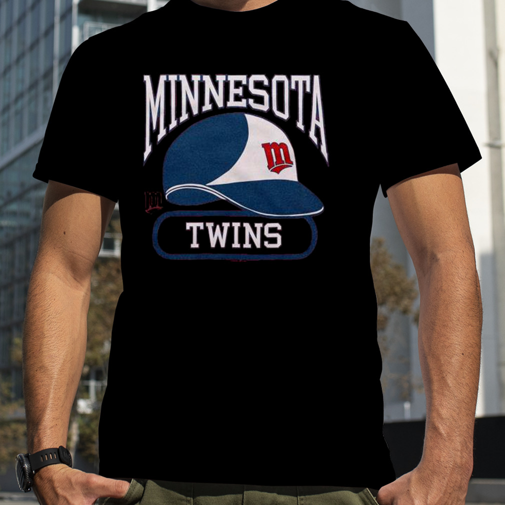 Minnesota Twins Helmet 2023 shirt