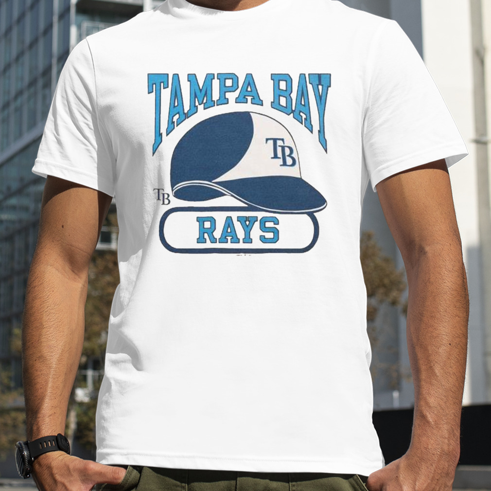 Tampa Bay Rays Helmet 2023 shirt
