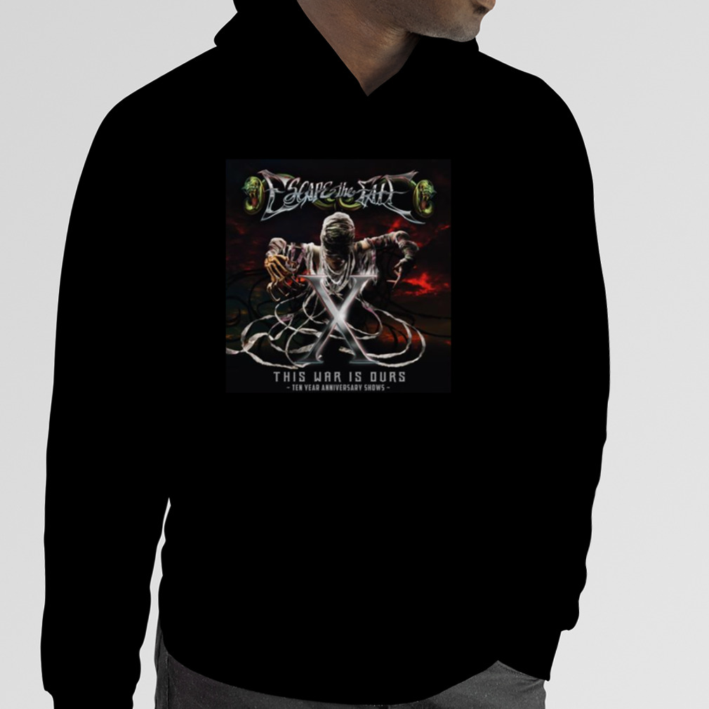 hoodie