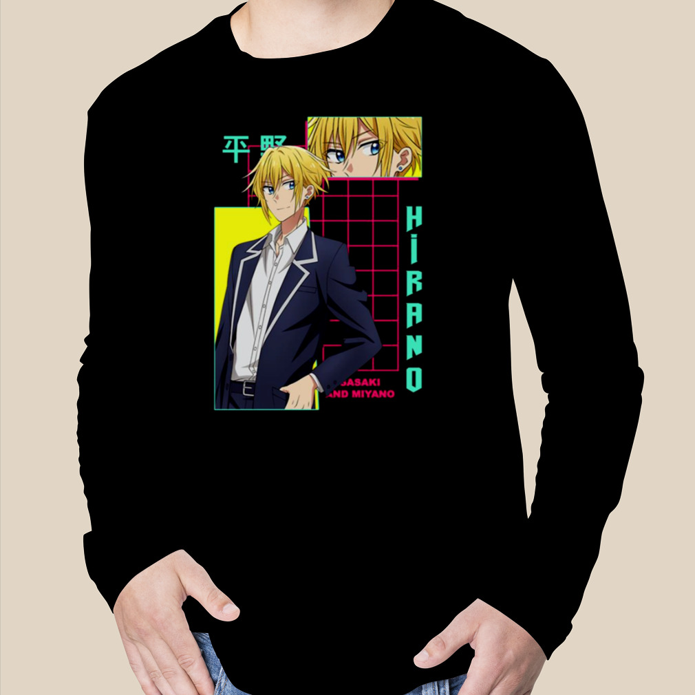 Longsleeve