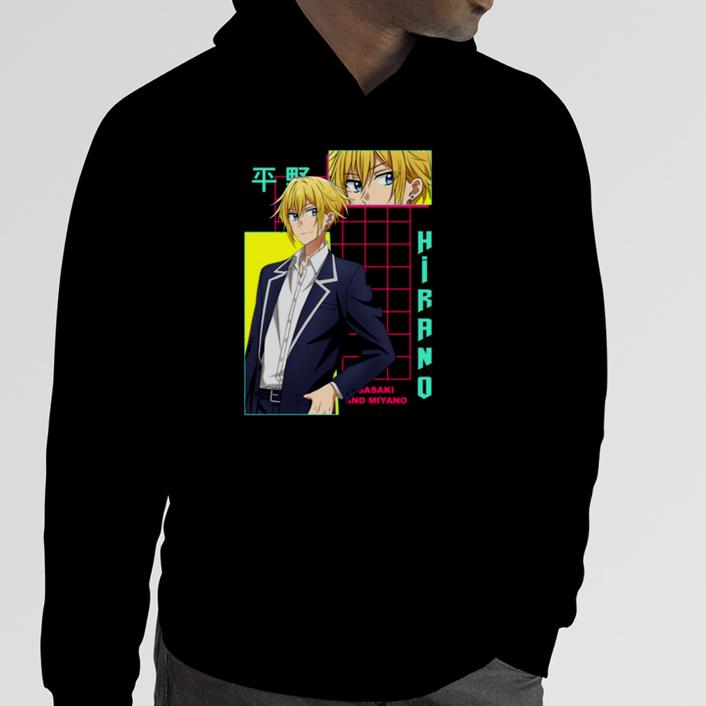 hoodie