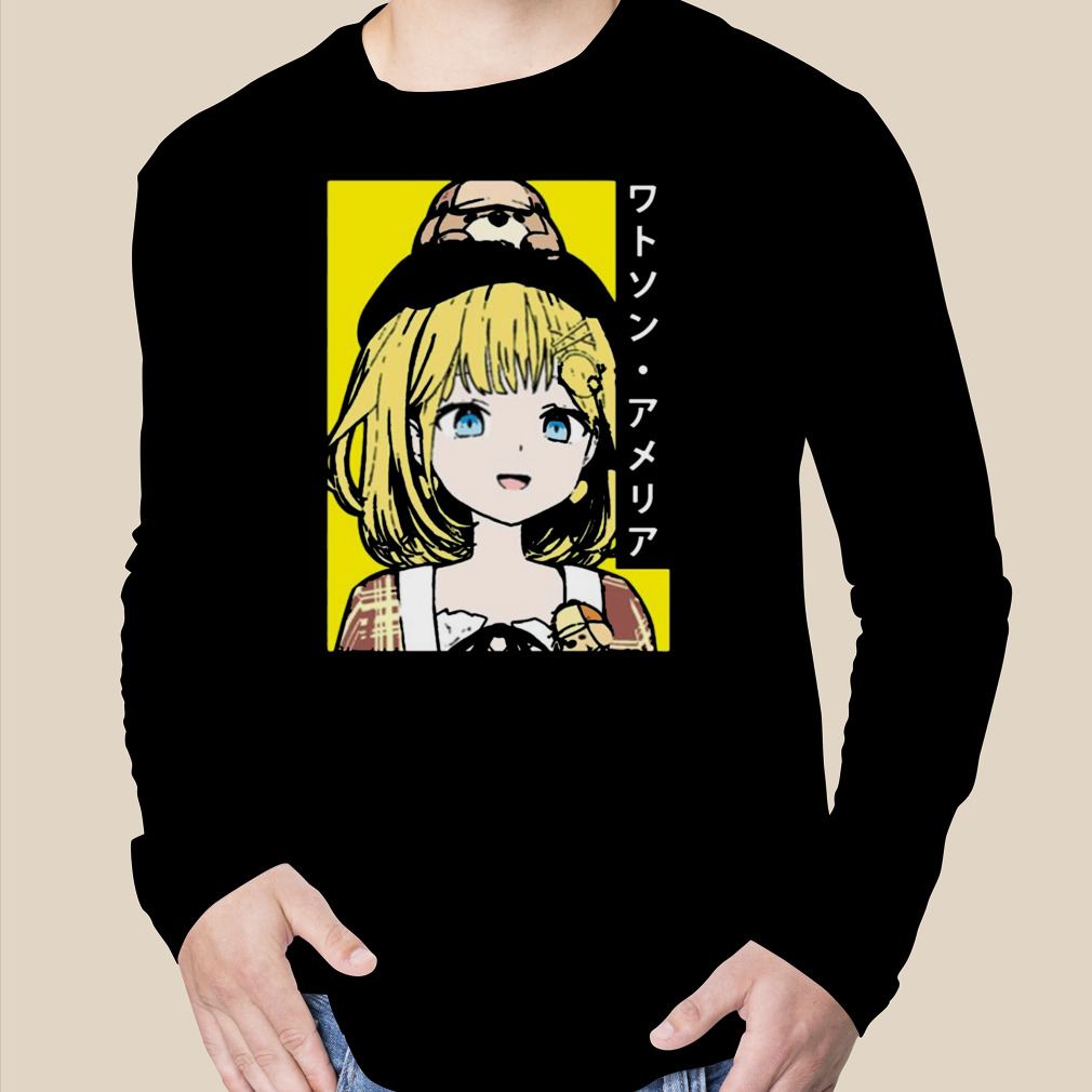 Longsleeve