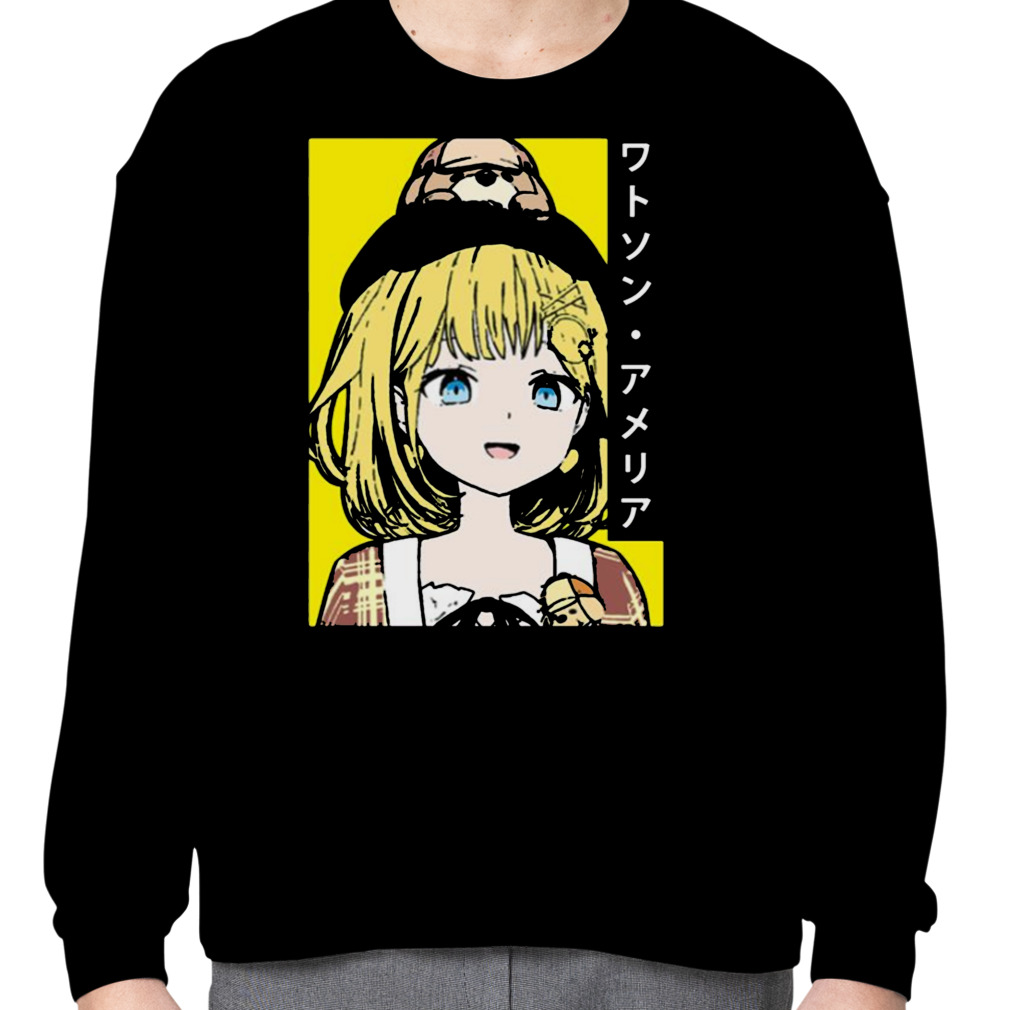 sweatshirt