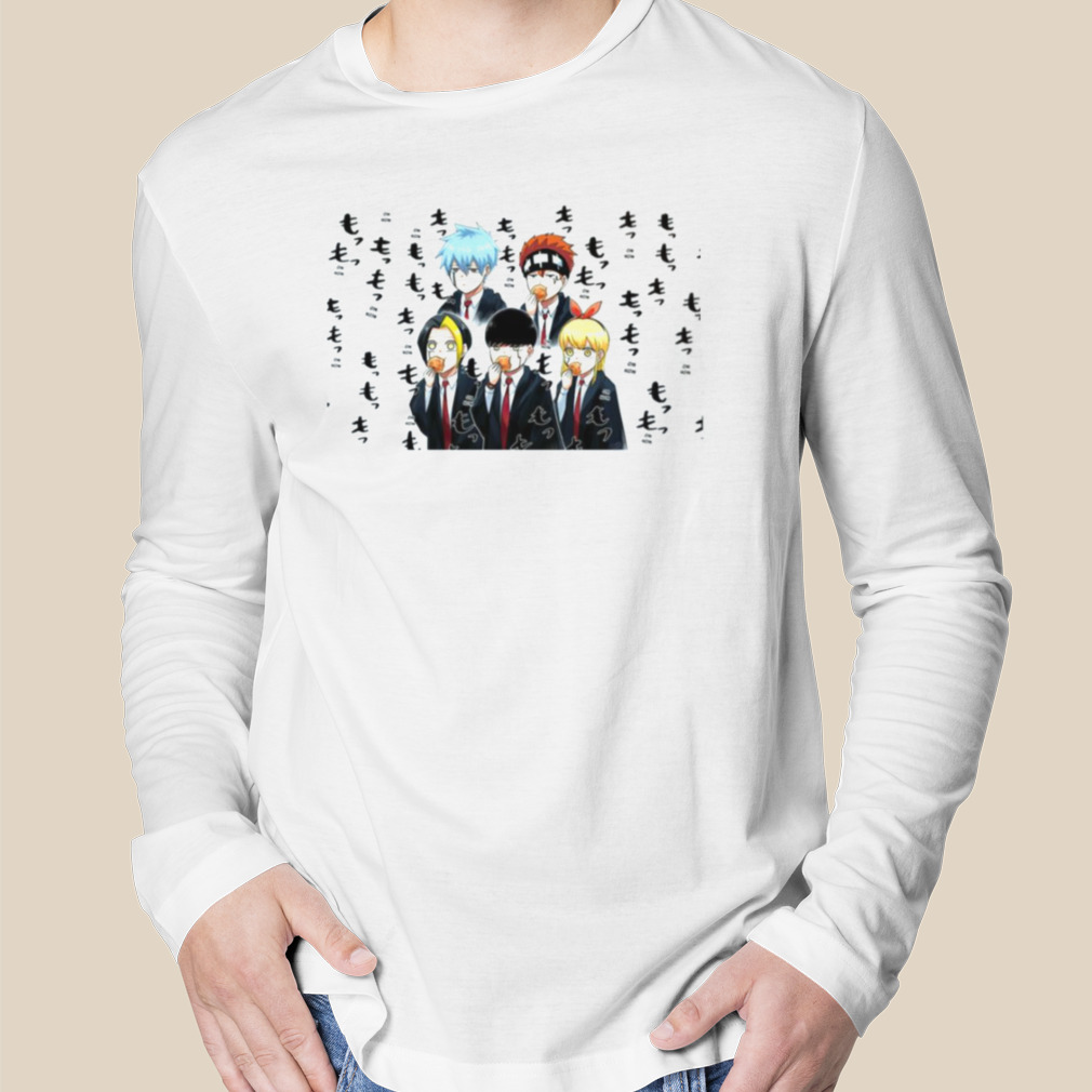 Longsleeve Tee