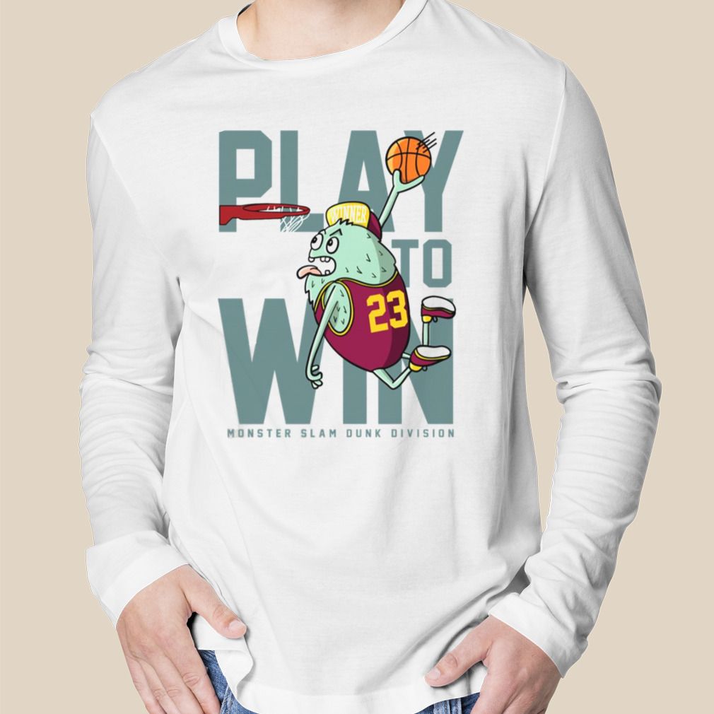 Longsleeve Tee