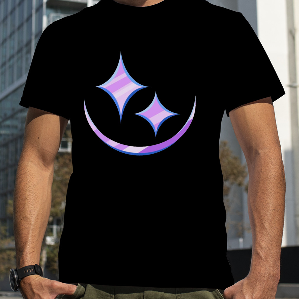 Fairy Type Symbol Dark Gathering shirt