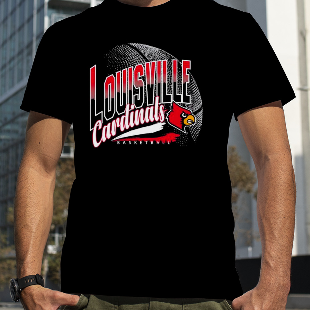 University of louisville madness victory road shirt