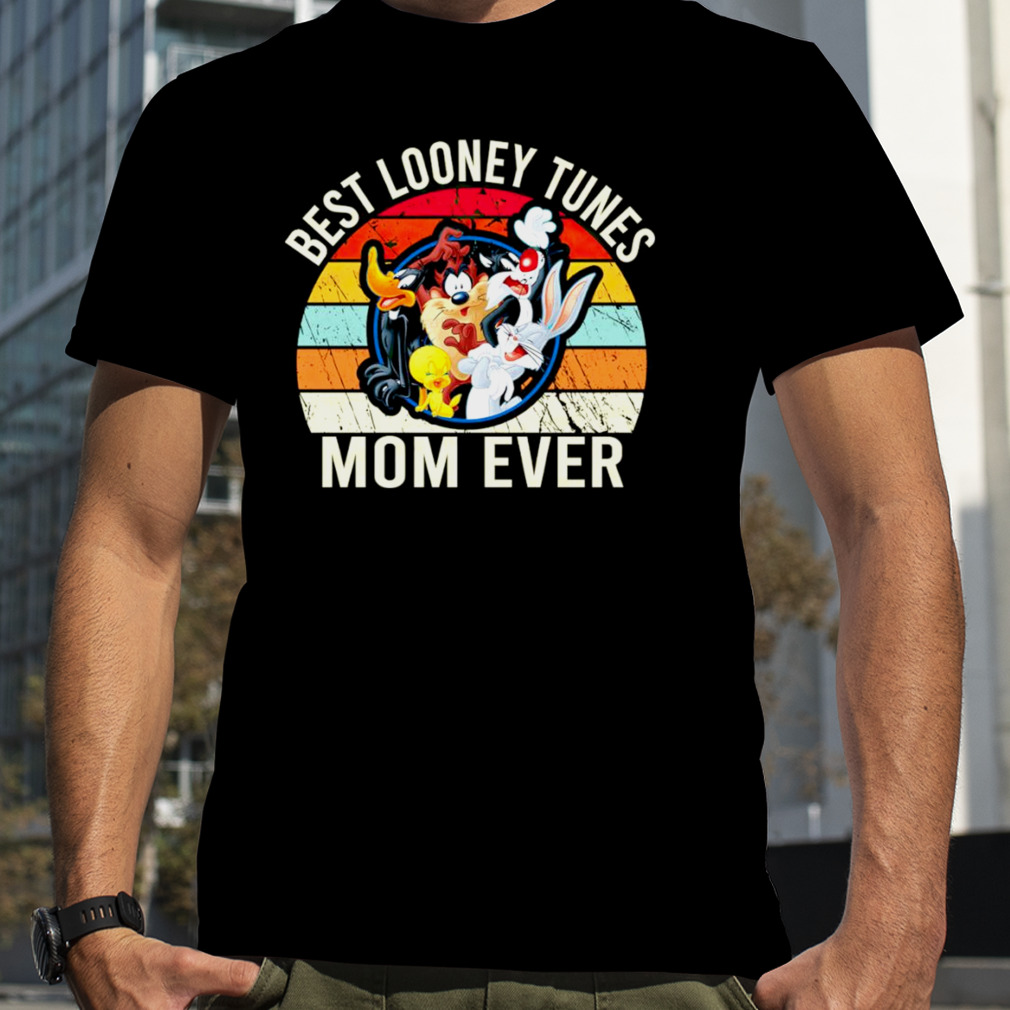 Best Looney Tunes Mom every vintage shirt