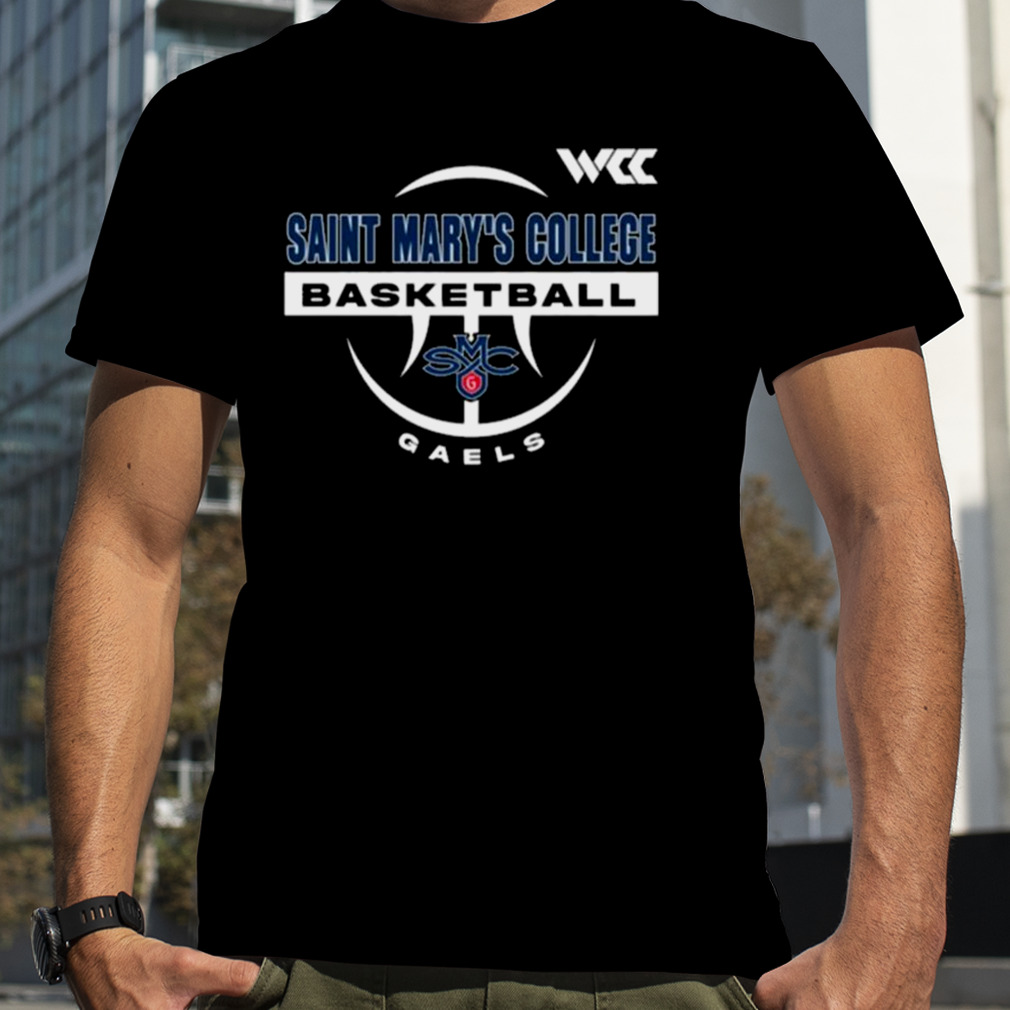 WCC Gear Saint Mary’s Red Generic 2023 Shirt