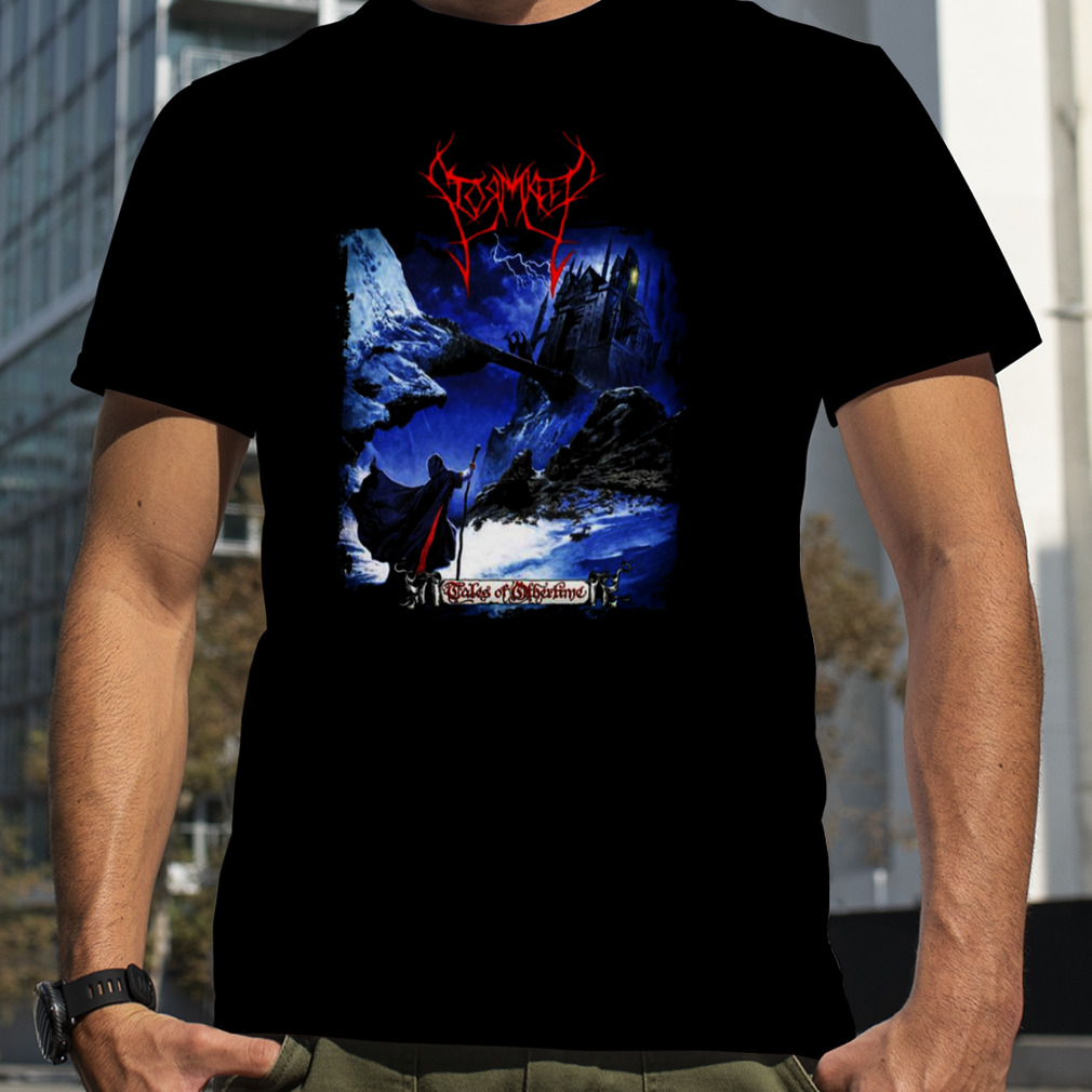 Stormkeep Tales Of Othertime Monolord shirt