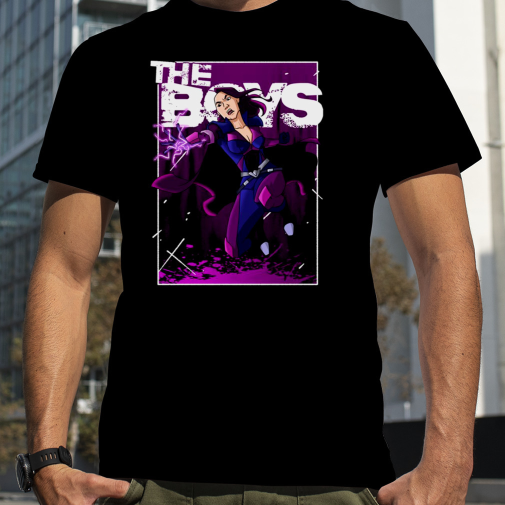 This Bitch Stormfront The Boys shirt
